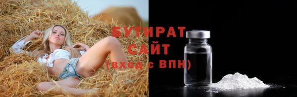 крисы Горняк