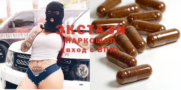 крисы Горняк