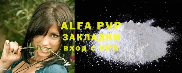 крисы Горняк